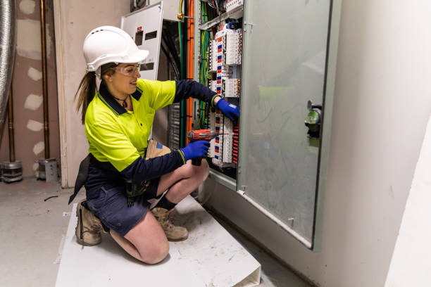 Best Residential Electrician Services  in Glasgow, MO