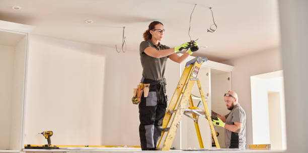 Best Electrical Rewiring Services  in Glasgow, MO