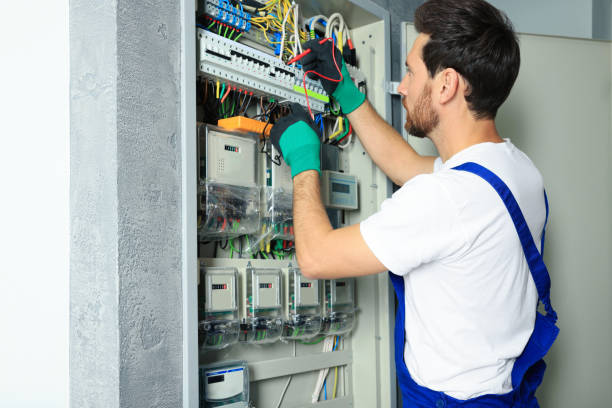 Best Electrical Outlet Repair  in Glasgow, MO