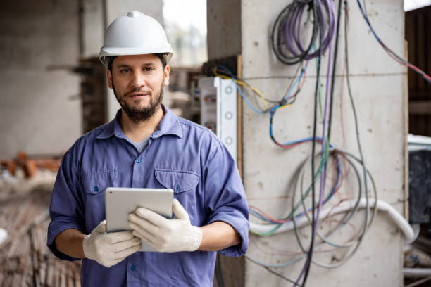 Best Electrical Upgrades for Homes  in Glasgow, MO