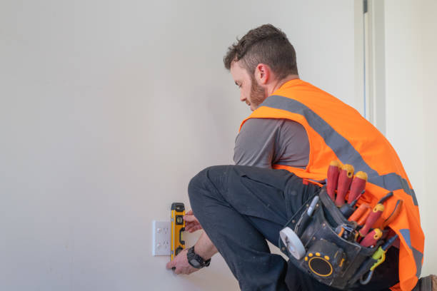 Best Licensed Electrician  in Glasgow, MO