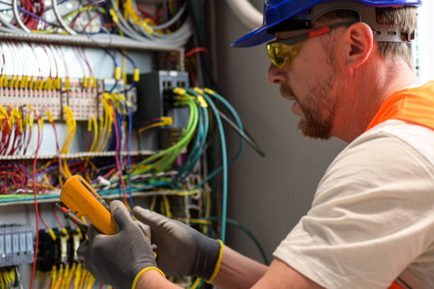 Best 24-Hour Electrician  in Glasgow, MO