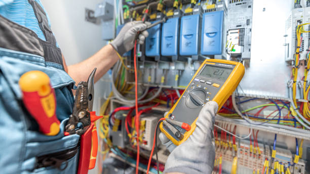 Best Electrical Troubleshooting Services  in Glasgow, MO