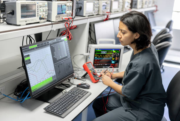 Best Circuit Breaker Repair  in Glasgow, MO