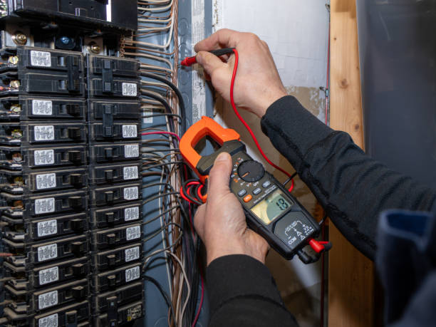 Best Electrical Upgrades for Homes  in Glasgow, MO