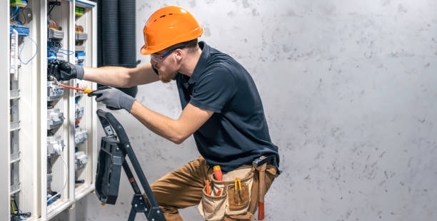 Best Local Electrician Companies  in Glasgow, MO