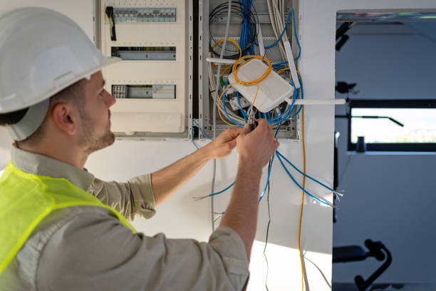 Best Electrical Contractors for Businesses  in Glasgow, MO